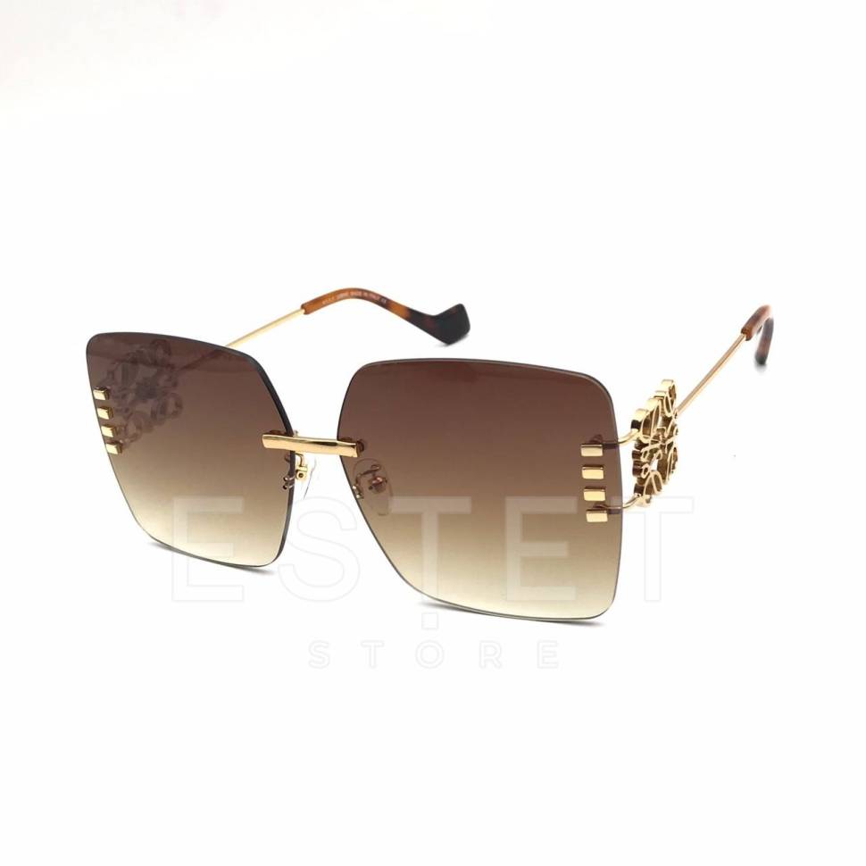 Очки Loewe ES-0012857