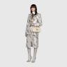 Сумка Gucci Gg Marmont The Hacker Project Белая