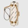 Сумка Gucci Gg Marmont The Hacker Project Белая