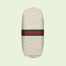 Сумка Gucci Ophidia Gg Кремовая