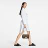 Сумка Louis Vuitton Marceau Коричневая
