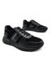 Кроссовки Prada Prax 01 Черные