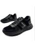Кроссовки Prada Prax 01 Черные
