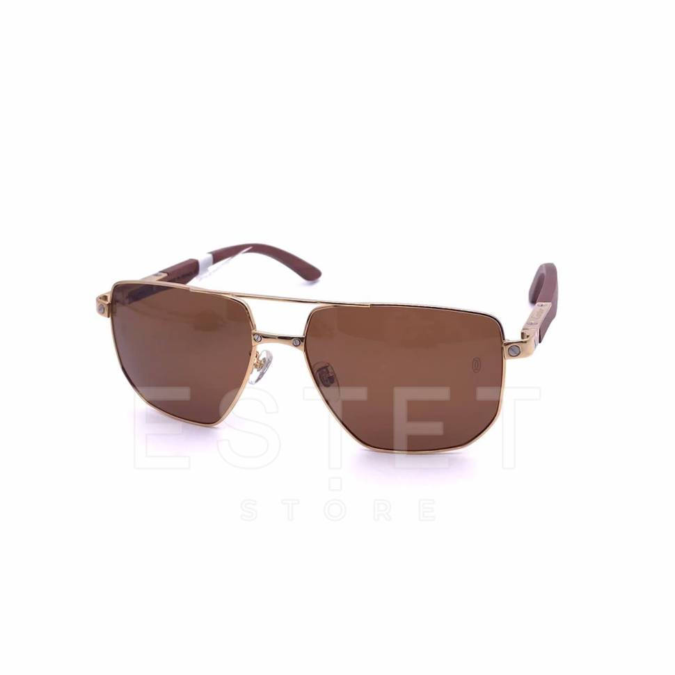 Очки мужские Cartier ES-001758