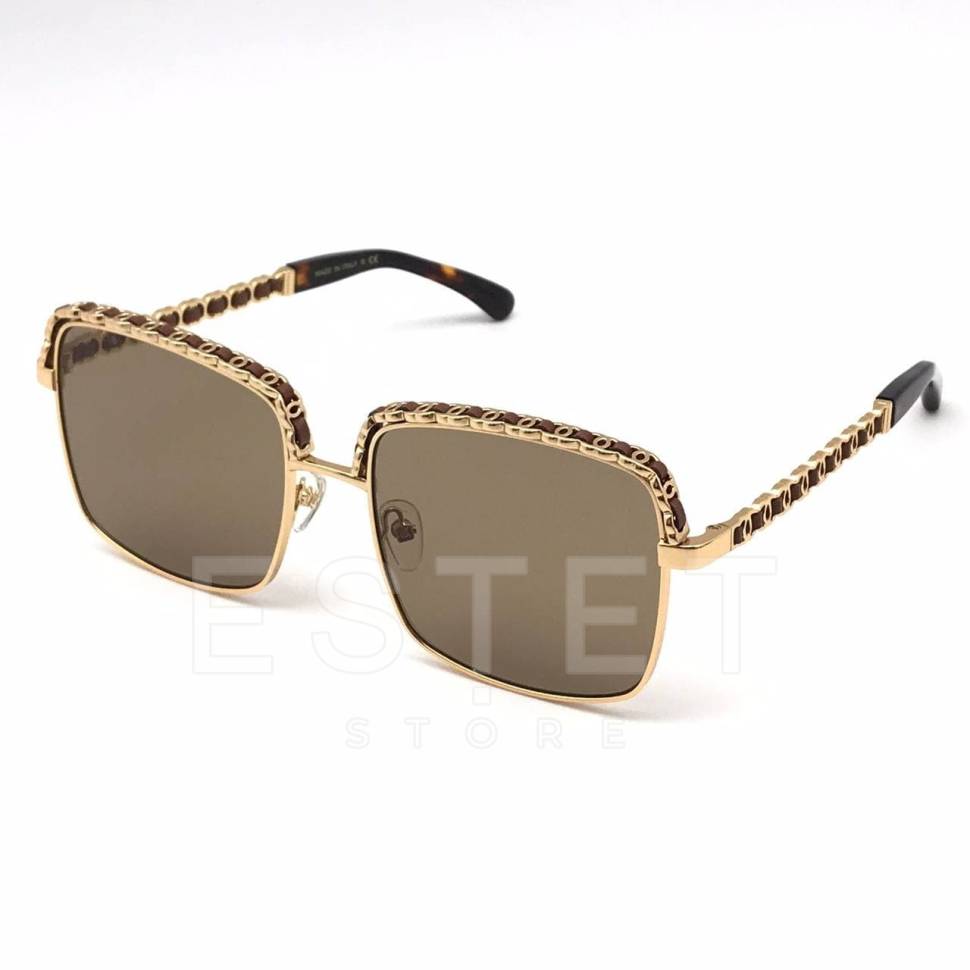 Очки Chanel ES-0011058