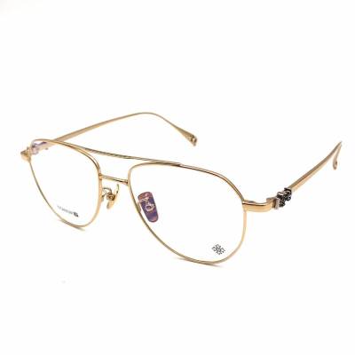 Оправа под диоптрию CHROME HEARTS ES-0011658