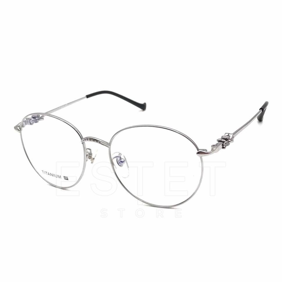 Оправа под диоптрию CHROME HEARTS ES-0011758
