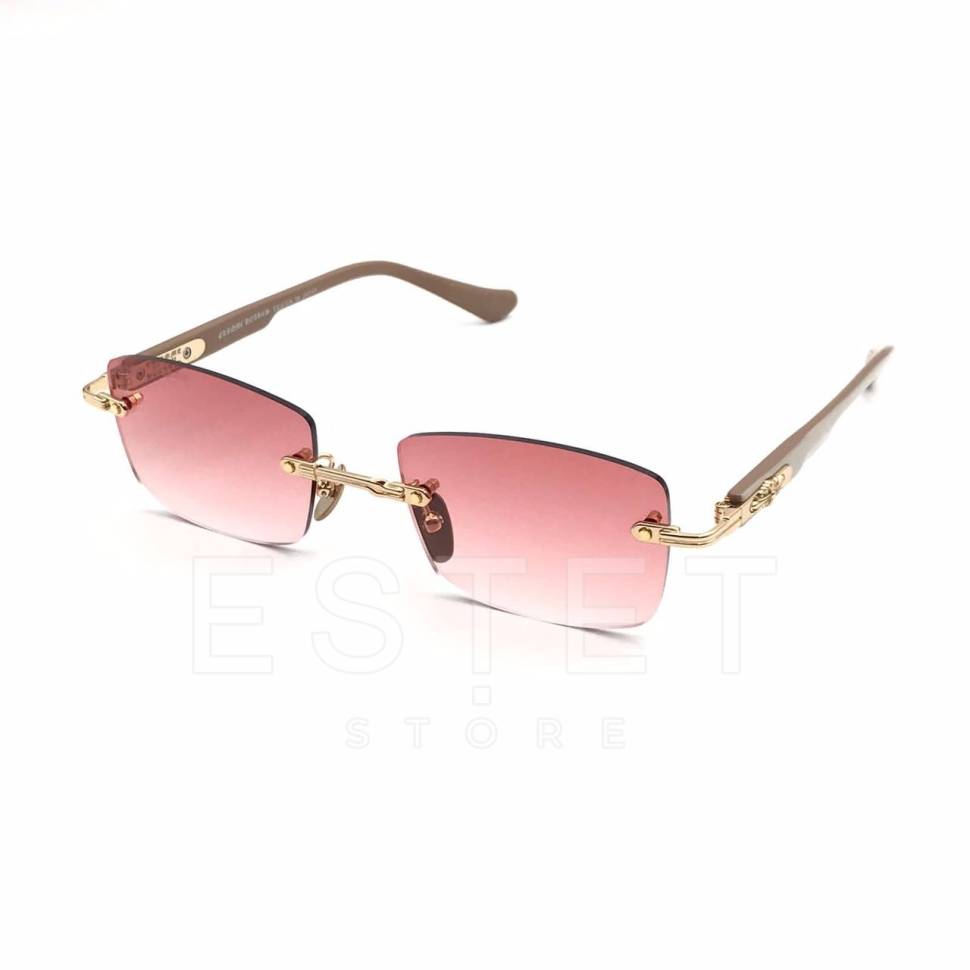 Очки CHROME HEARTS ES-0011858