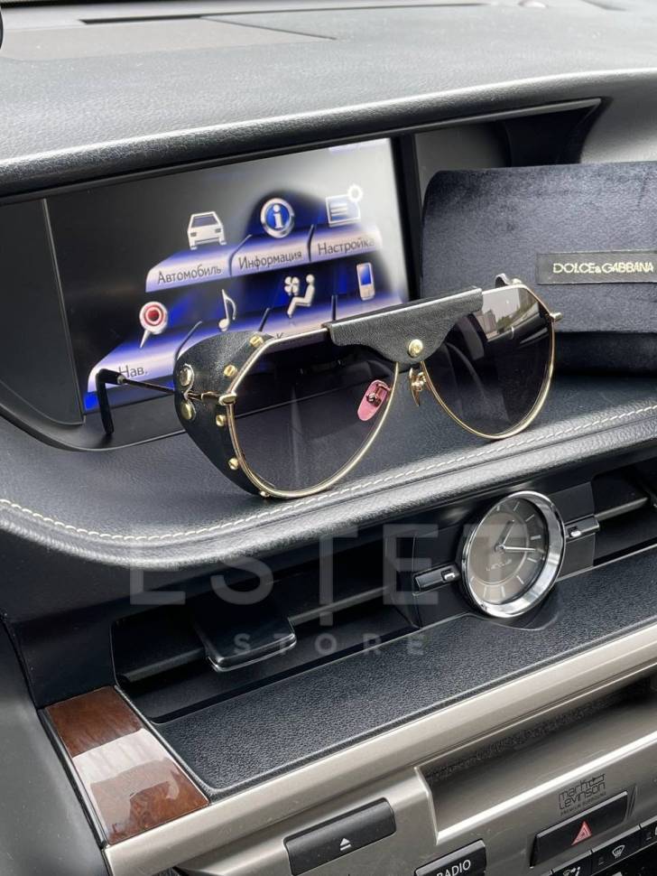 Очки мужские Dolce & Gabbana ES-0012358