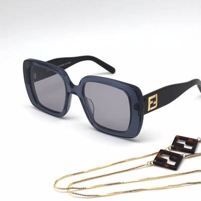 Очки Fendi ES-0012458