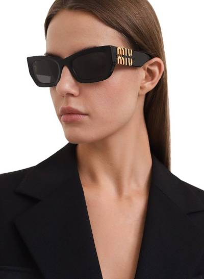 Очки Miu Miu ES-0013258