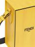 Сумка Fendi Vertical Box Желтая