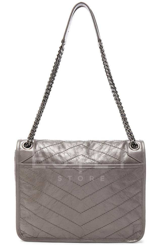 Сумка Saint Laurent Niki Medium