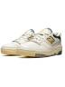 Кроссовки New Balance Quot Белые