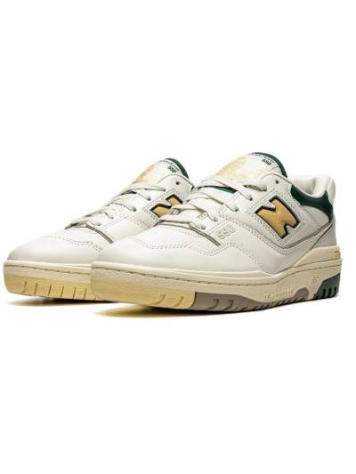 Кроссовки New Balance Quot Белые