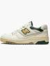 Кроссовки New Balance Quot Белые