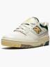 Кроссовки New Balance Quot Белые