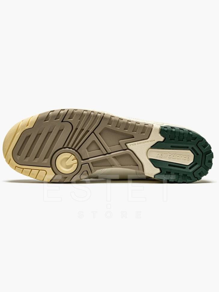 Кроссовки New Balance Quot Белые