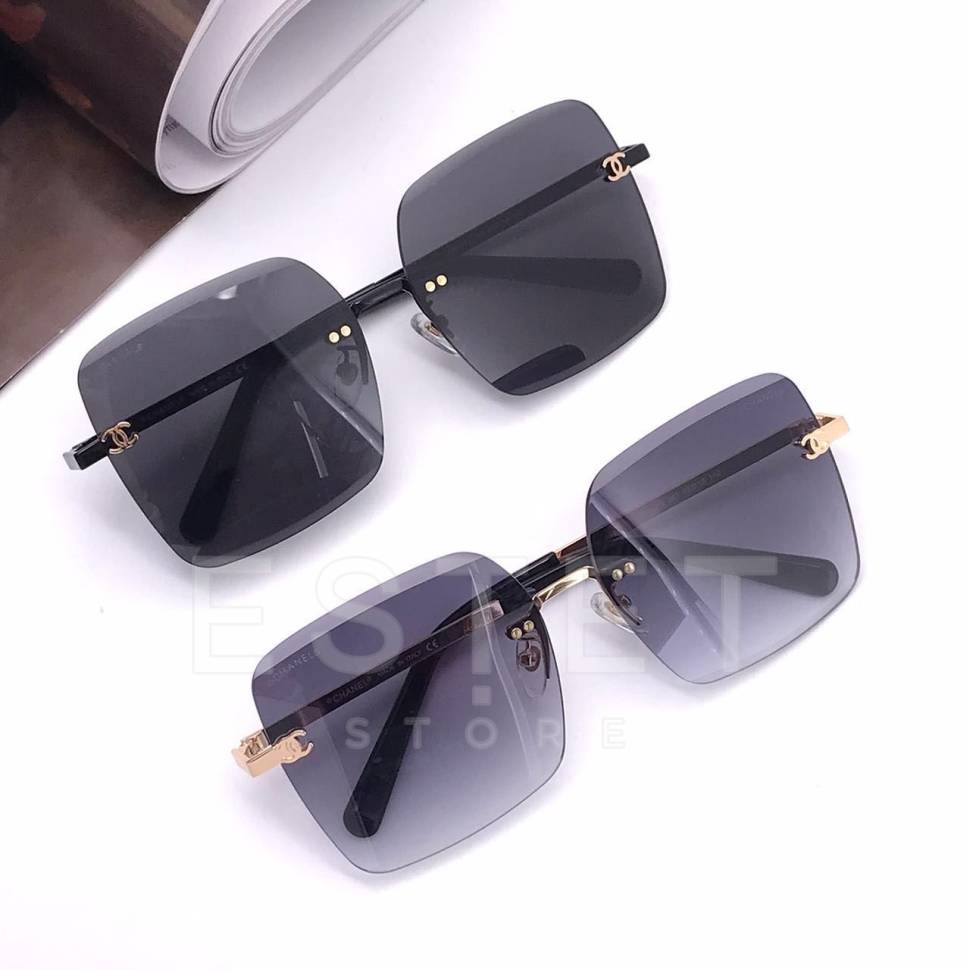 Очки Chanel ES-0011159