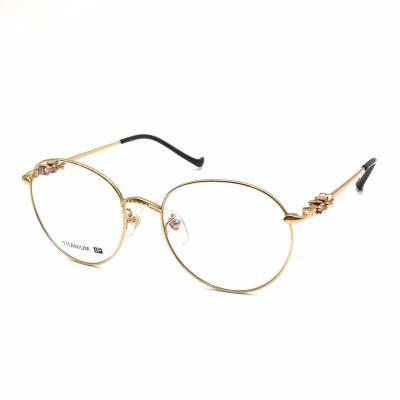 Оправа под диоптрию CHROME HEARTS ES-0011759