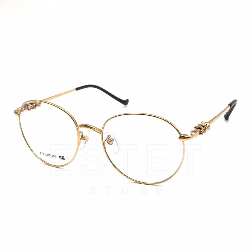 Оправа под диоптрию CHROME HEARTS ES-0011759