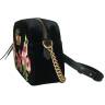 Сумка Gucci Gg Marmont Matelasse Черная