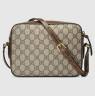 Сумка Gucci Horsebit 1955 Коричневая