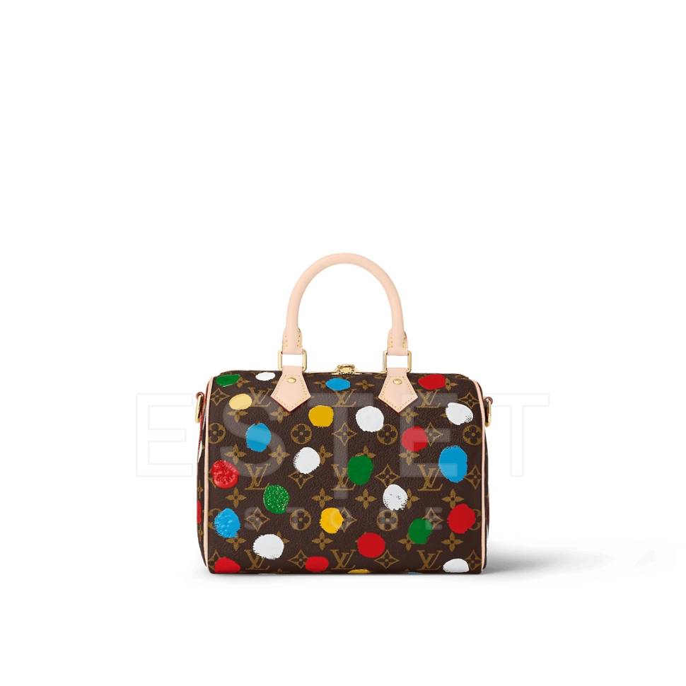 Сумка Louis Vuitton Lv X Yk Коричневая