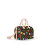 Сумка Louis Vuitton Lv X Yk Коричневая