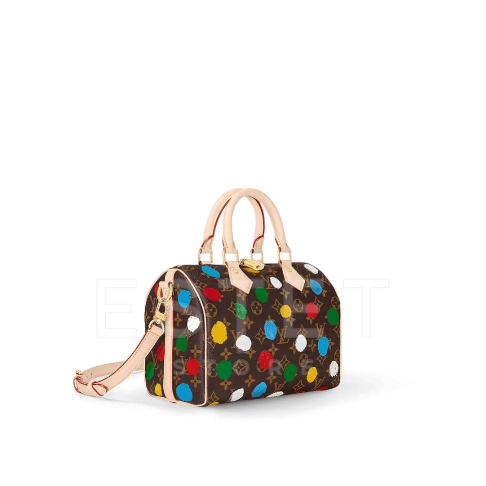 Сумка Louis Vuitton Lv X Yk Коричневая