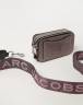 Сумка Marc Jacobs Snapshot Коричневая