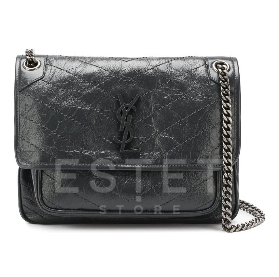 Сумка Saint Laurent Niki Medium