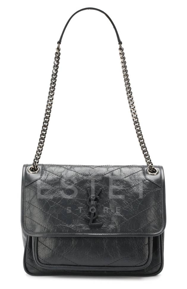 Сумка Saint Laurent Niki Medium