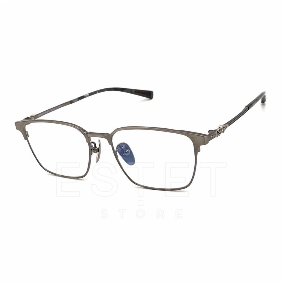Оправа мужская под диоптрию CHROME HEARTS ES-0011660