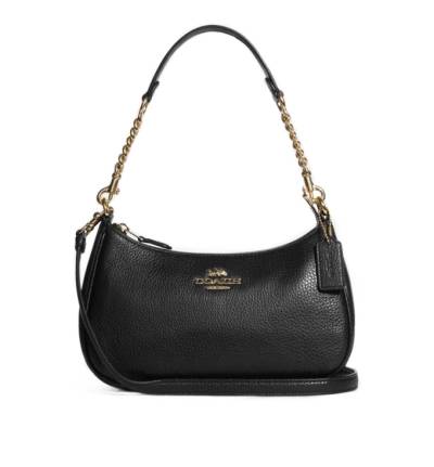 Сумка Coach Teri Черная