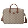 Сумка Gucci G Бежевая