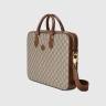 Сумка Gucci G Бежевая