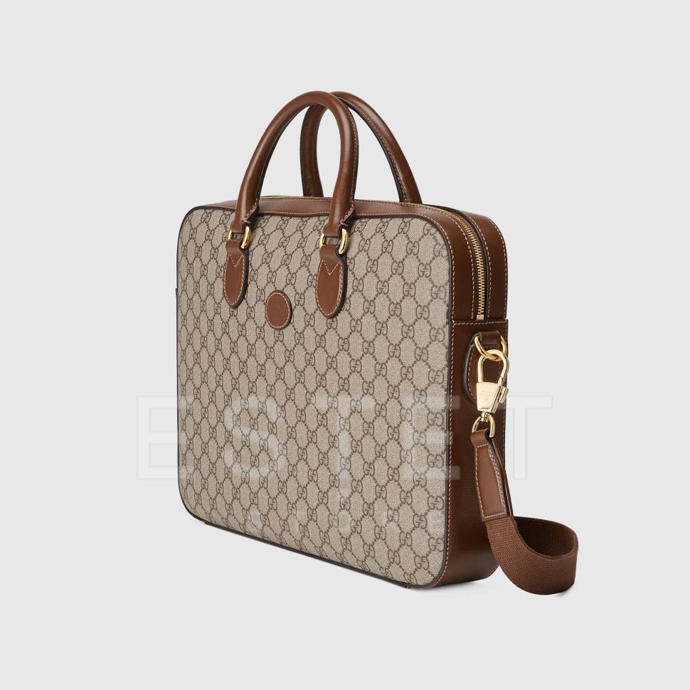 Сумка Gucci G Бежевая