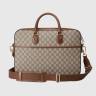 Сумка Gucci G Бежевая