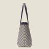 Сумка Gucci Ophidia Gg Бежевая