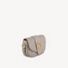 Сумка Louis Vuitton Lv Pont 9 Soft Pm Светло-серая