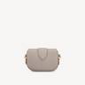 Сумка Louis Vuitton Lv Pont 9 Soft Pm Светло-серая