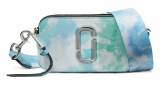 Сумка Marc Jacobs Snapshot Голубая