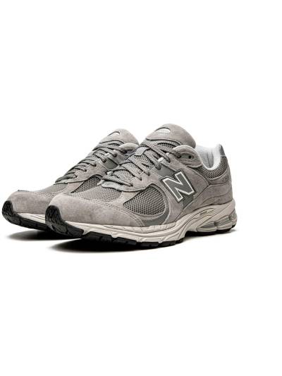 Кроссовки New Balance R Marblehead Светло-серые