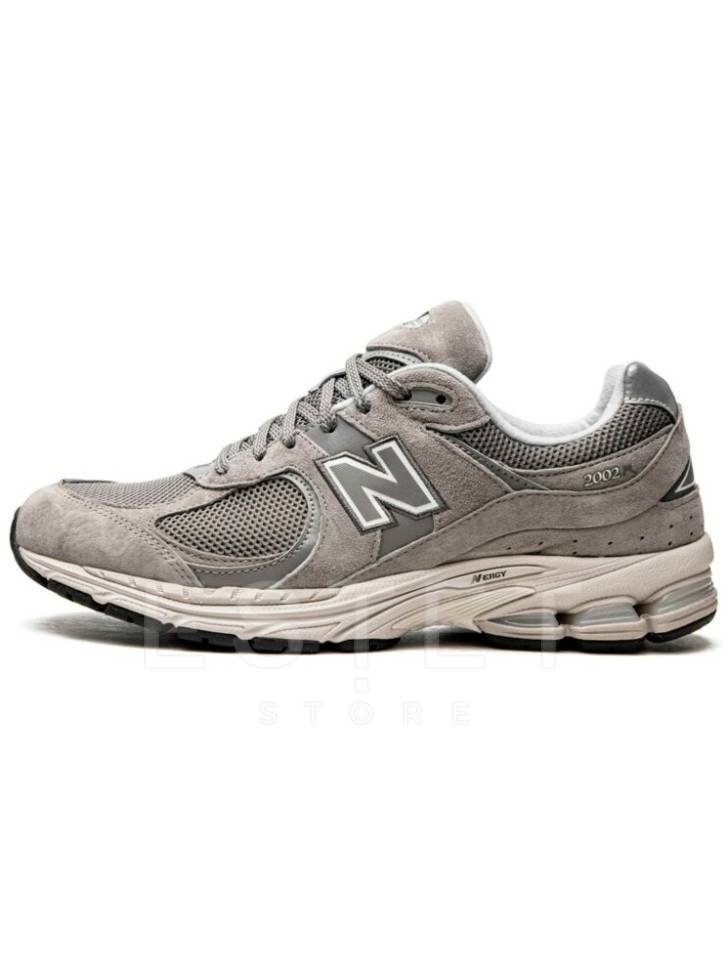 Кроссовки New Balance R Marblehead Светло-серые