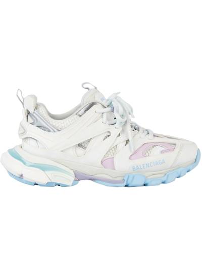 Кроссовки Balenciaga Track Белые