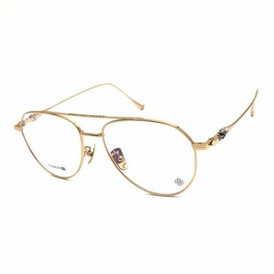 Оправа под диоптрию CHROME HEARTS ES-0011761