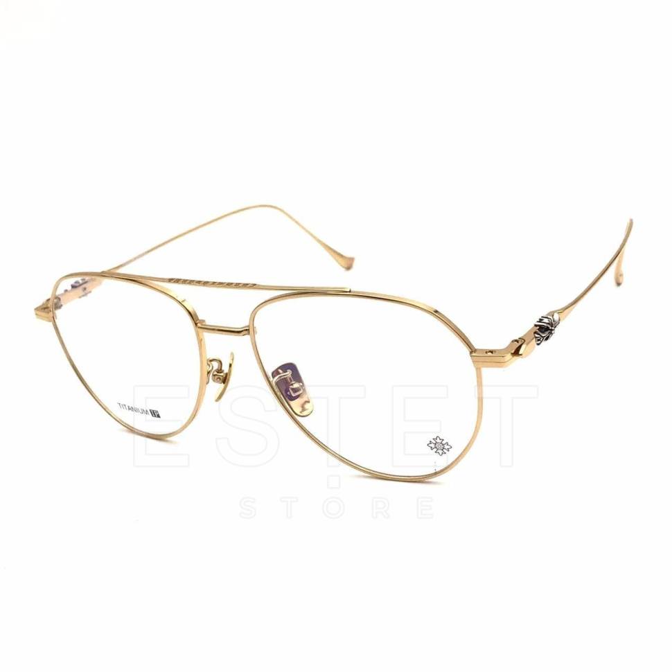 Оправа под диоптрию CHROME HEARTS ES-0011761