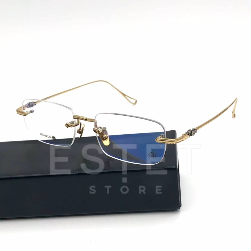 Оправа CHROME HEARTS ES-0011961