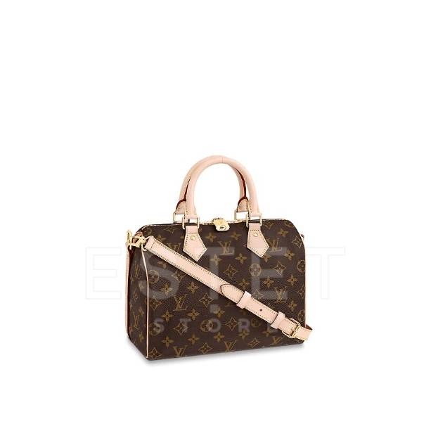 Сумка Louis Vuitton Speedy 25